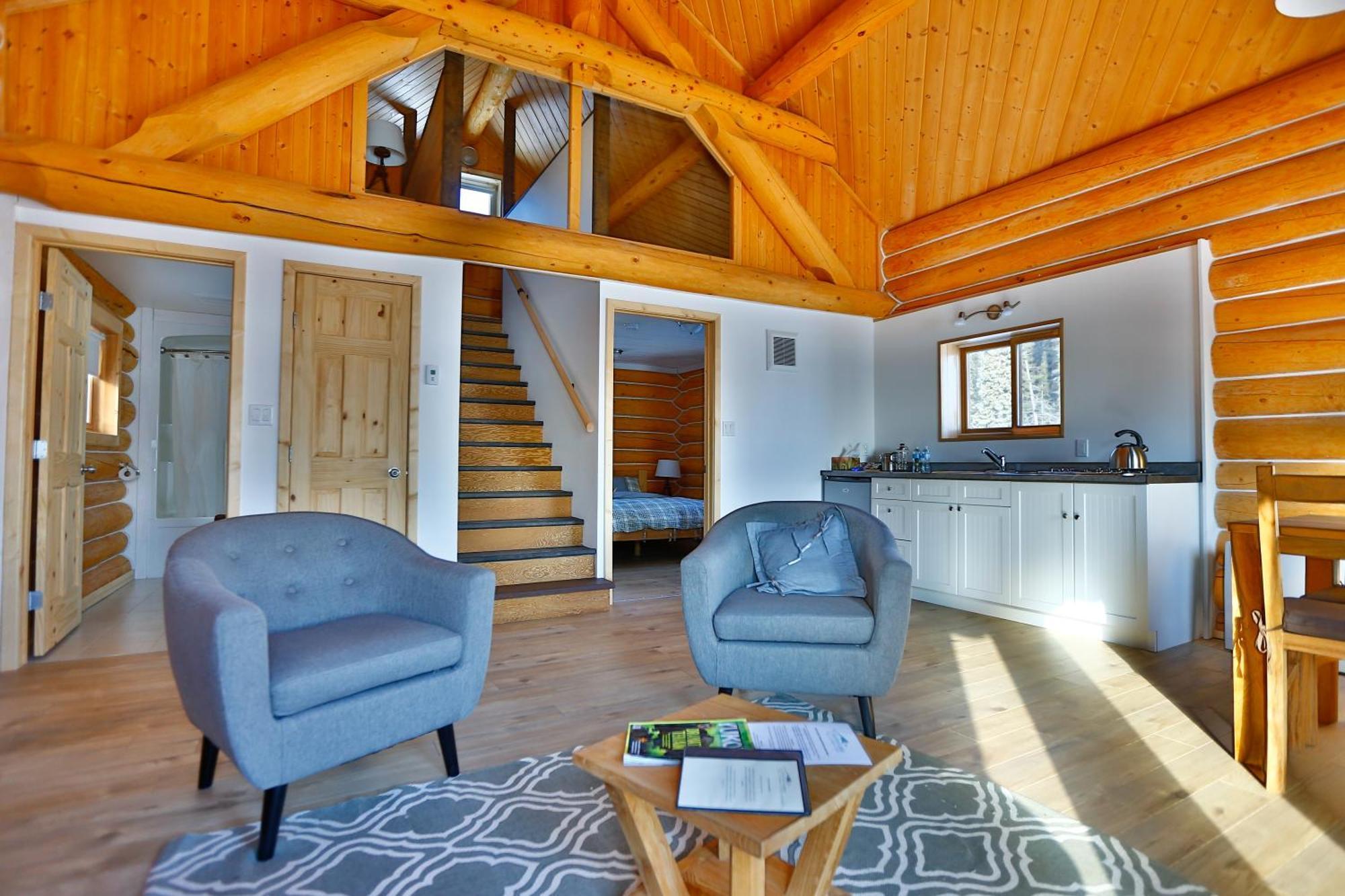 Southern Lakes Resort Tagish المظهر الخارجي الصورة