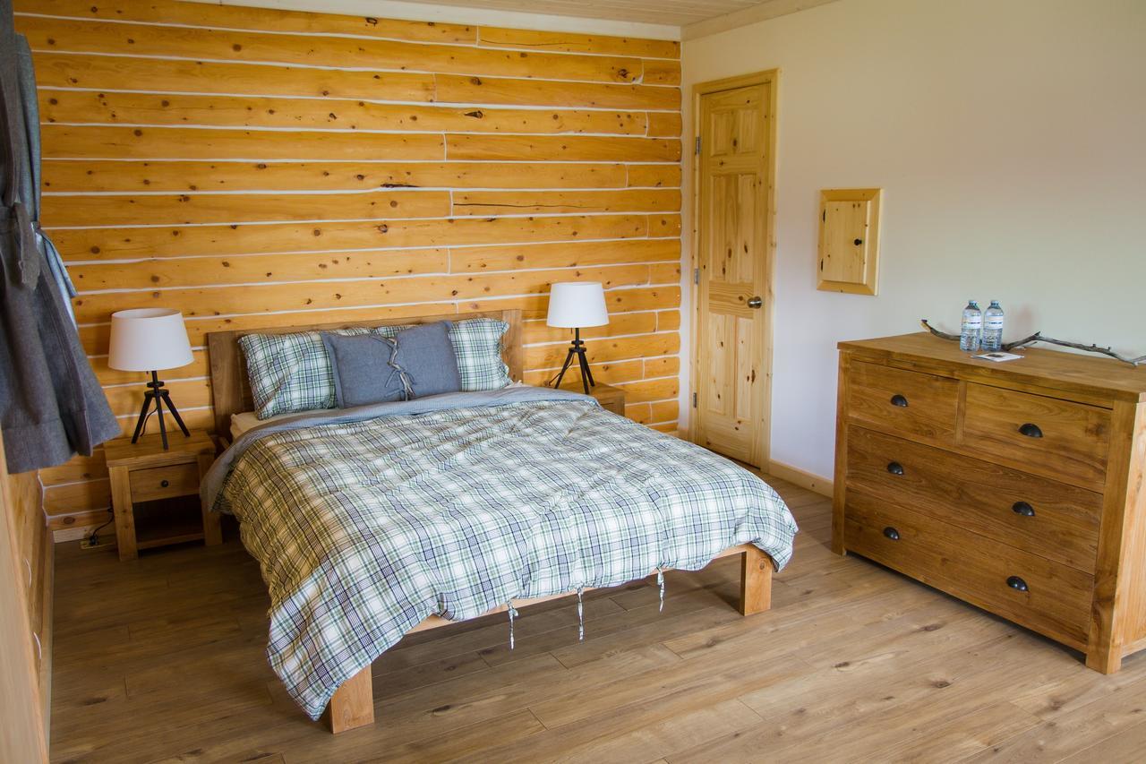 Southern Lakes Resort Tagish المظهر الخارجي الصورة